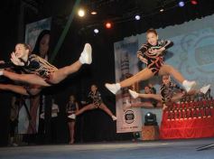 Foto de la galería: Diario Primera Edición premia a deportistas destacados de Misiones