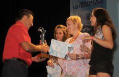 Foto de la galería: Diario Primera Edición premia a deportistas destacados de Misiones