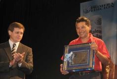 Foto de la galería: Diario Primera Edición premia a deportistas destacados de Misiones