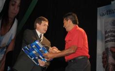 Foto de la galería: Diario Primera Edición premia a deportistas destacados de Misiones