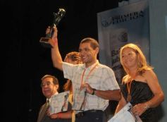 Foto de la galería: Diario Primera Edición premia a deportistas destacados de Misiones