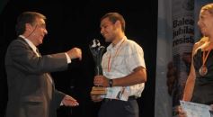 Foto de la galería: Diario Primera Edición premia a deportistas destacados de Misiones