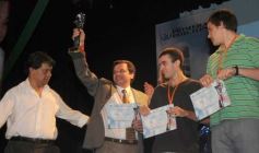 Foto de la galería: Diario Primera Edición premia a deportistas destacados de Misiones