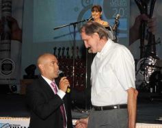 Foto de la galería: Diario Primera Edición premia a deportistas destacados de Misiones