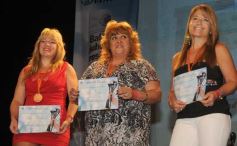 Foto de la galería: Diario Primera Edición premia a deportistas destacados de Misiones