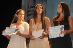 Foto de la galería: Diario Primera Edición premia a deportistas destacados de Misiones