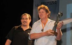 Foto de la galería: Diario Primera Edición premia a deportistas destacados de Misiones