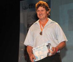 Foto de la galería: Diario Primera Edición premia a deportistas destacados de Misiones