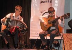 Foto de la galería: Diario Primera Edición premia a deportistas destacados de Misiones