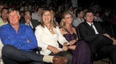 Foto de la galería: Diario Primera Edición premia a deportistas destacados de Misiones