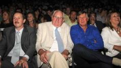 Foto de la galería: Diario Primera Edición premia a deportistas destacados de Misiones