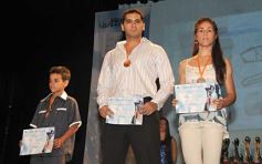 Foto de la galería: Diario Primera Edición premia a deportistas destacados de Misiones