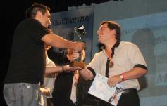 Foto de la galería: Diario Primera Edición premia a deportistas destacados de Misiones