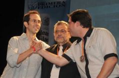 Foto de la galería: Diario Primera Edición premia a deportistas destacados de Misiones