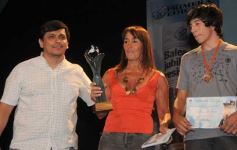 Foto de la galería: Diario Primera Edición premia a deportistas destacados de Misiones