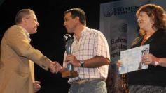 Foto de la galería: Diario Primera Edición premia a deportistas destacados de Misiones