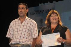 Foto de la galería: Diario Primera Edición premia a deportistas destacados de Misiones