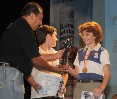 Foto de la galería: Diario Primera Edición premia a deportistas destacados de Misiones