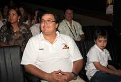 Foto de la galería: Diario Primera Edición premia a deportistas destacados de Misiones