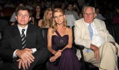 Foto de la galería: Diario Primera Edición premia a deportistas destacados de Misiones