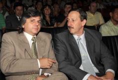 Foto de la galería: Diario Primera Edición premia a deportistas destacados de Misiones