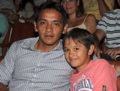 Foto de la galería: Diario Primera Edición premia a deportistas destacados de Misiones