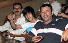 Foto de la galería: Diario Primera Edición premia a deportistas destacados de Misiones