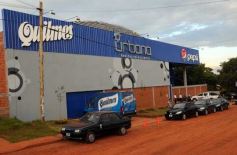 Foto de la galería: Urbana, nueva instalación de Quilmes en Posadas