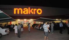 Foto de la galería: Apertura del hipermayorista Makro en Posadas