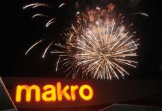 Foto de la galería: Apertura del hipermayorista Makro en Posadas