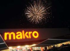 Foto de la galería: Apertura del hipermayorista Makro en Posadas