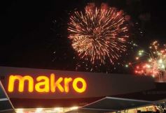 Foto de la galería: Apertura del hipermayorista Makro en Posadas
