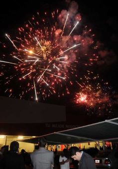 Foto de la galería: Apertura del hipermayorista Makro en Posadas