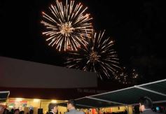 Foto de la galería: Apertura del hipermayorista Makro en Posadas