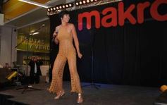 Foto de la galería: Apertura del hipermayorista Makro en Posadas