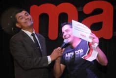 Foto de la galería: Apertura del hipermayorista Makro en Posadas