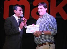 Foto de la galería: Apertura del hipermayorista Makro en Posadas