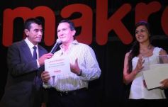 Foto de la galería: Apertura del hipermayorista Makro en Posadas