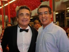 Foto de la galería: Apertura del hipermayorista Makro en Posadas