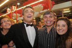 Foto de la galería: Apertura del hipermayorista Makro en Posadas