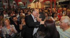 Foto de la galería: Apertura del hipermayorista Makro en Posadas