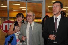 Foto de la galería: Apertura del hipermayorista Makro en Posadas