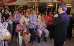 Foto de la galería: Apertura del hipermayorista Makro en Posadas