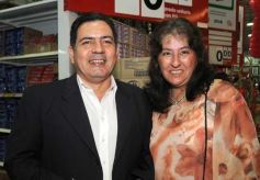 Foto de la galería: Apertura del hipermayorista Makro en Posadas