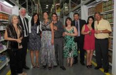 Foto de la galería: Apertura del hipermayorista Makro en Posadas