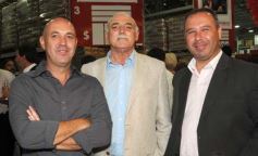 Foto de la galería: Apertura del hipermayorista Makro en Posadas