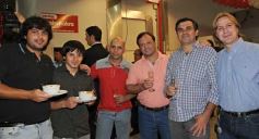 Foto de la galería: Apertura del hipermayorista Makro en Posadas