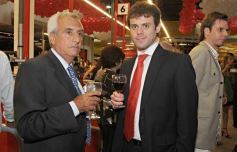 Foto de la galería: Apertura del hipermayorista Makro en Posadas