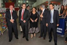 Foto de la galería: Apertura del hipermayorista Makro en Posadas