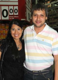 Foto de la galería: Apertura del hipermayorista Makro en Posadas